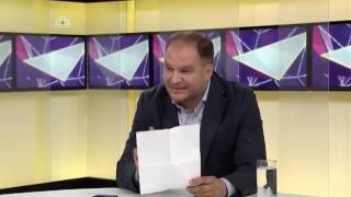 Ион Чебан: Россия готова инвестировать в строительство эко-технопарков в Молдове