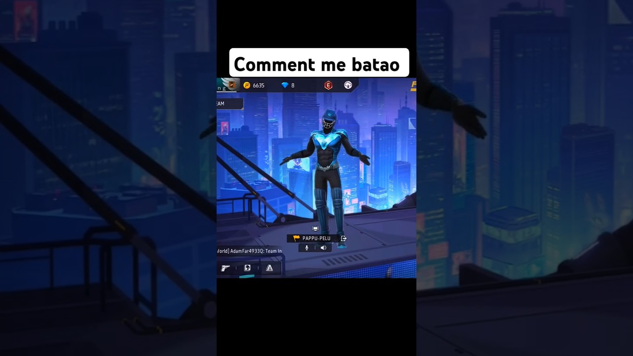 Kab aya tha ye Emote 💃 comment me batao 😱 in Y GAMING shorts 🔥