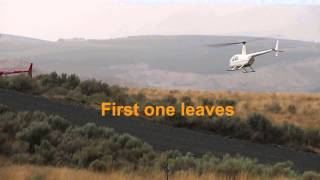 Community Issue With Heliport