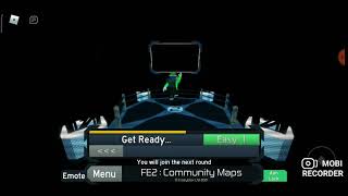 Fe2 Map Test Neon Sanctuary (.W.I.P) (Wip Easy)