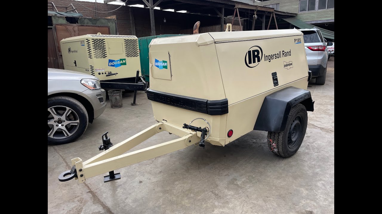 compresora-ingersoll-rand-185-cfm-en-venta-motor-john-deere-4045-youtube