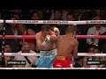 Golovkin vs. Brook 2016 – Full Fight (HBO Boxing)