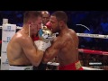 Golovkin vs. Brook 2016 – Full Fight (HBO Boxing)