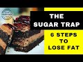 The Sugar Trap 6 Steps to Lose Fat