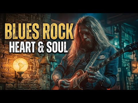 Eric Clapton, Jimi Hendrix, ZZ Top, BB King, Muddy Waters – Timeless Blues Guitar Legends