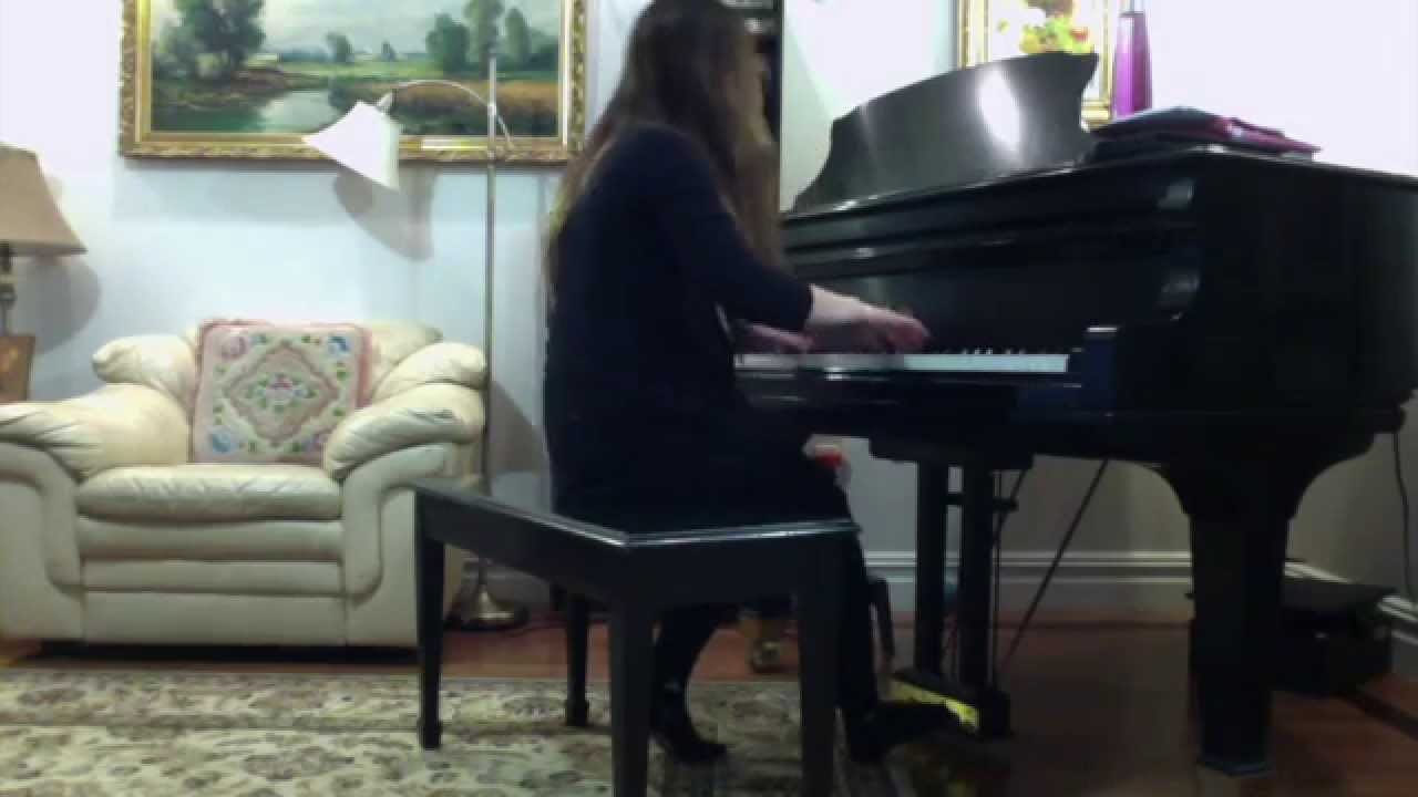 Sentimental Waltz - Pyotr Ilyich Tchaikovsky