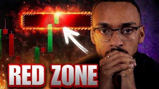 Celebrity Crypto Holders - We’re In The Red Zone (WATCH CLOSE) Wealth