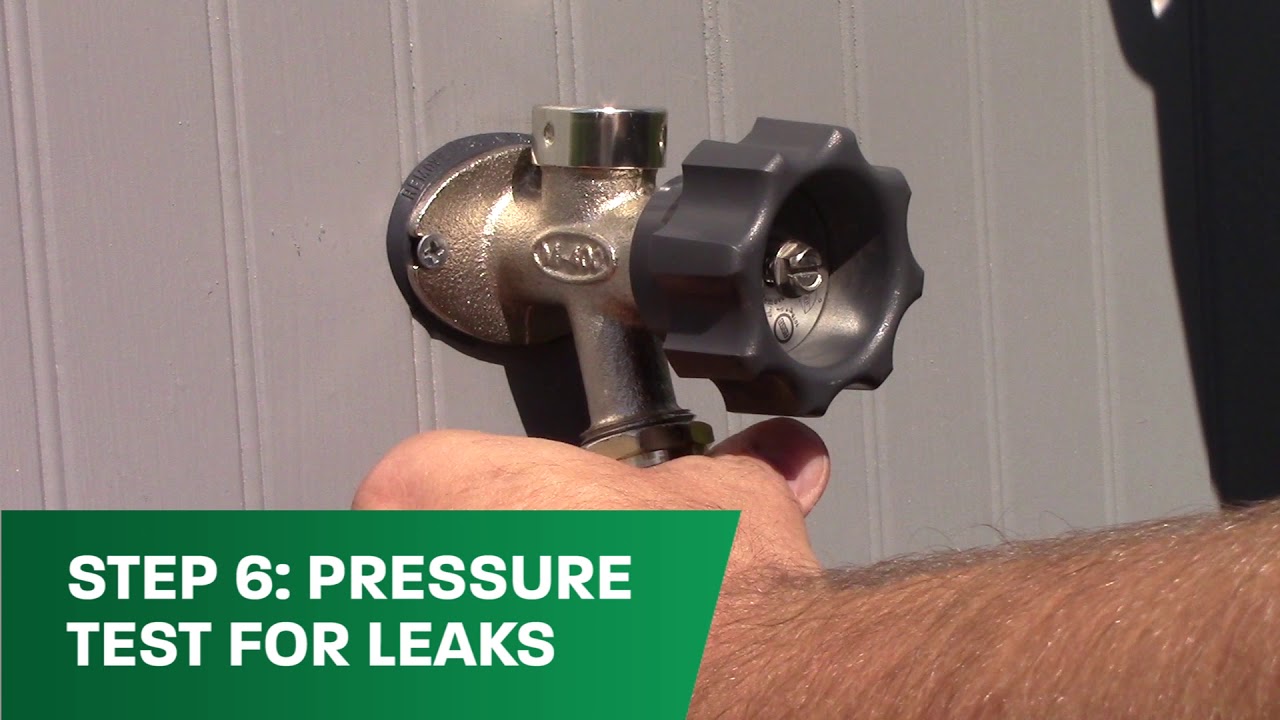 The Push Fit From Prier 400 Series Installation Youtube