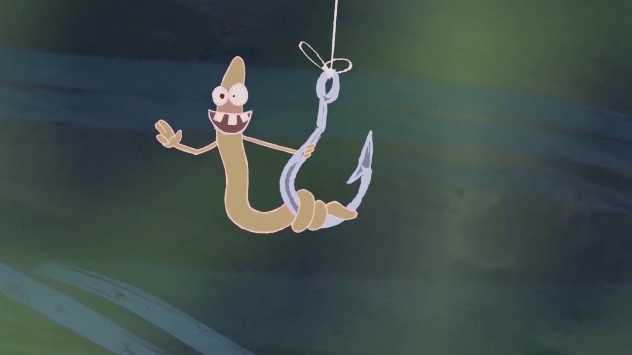 Digital 2D Animation Portfolio October 2020. Praveen Sivaprasad.