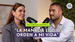 La ansiedad no siempre quiere destruirte con Christian Company - CAP #154 | T08