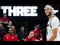 Aly Khalifa Three Point Shooting Fest Vs Duke