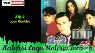 2 By 2 & Siti Nurhaliza - Lagu Gembira