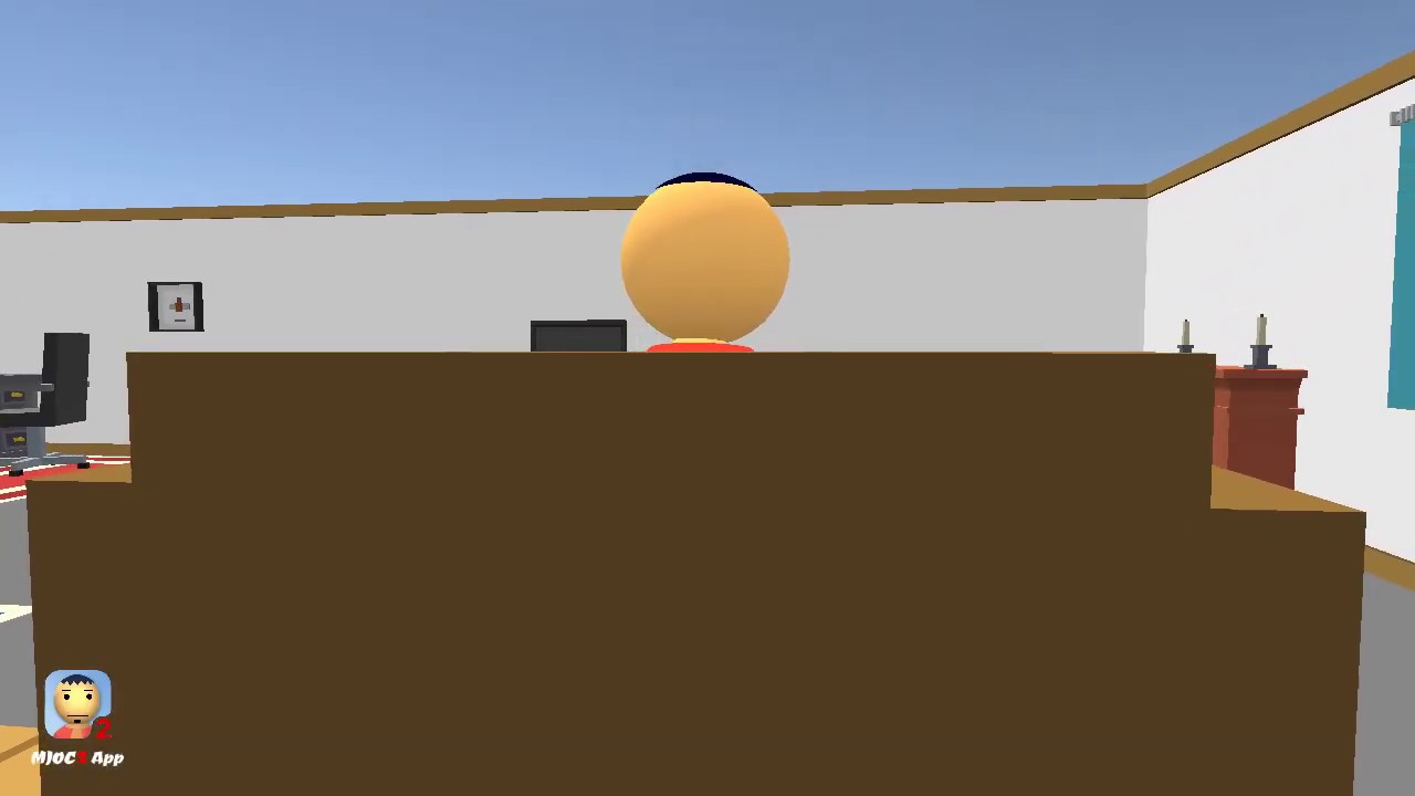 Make jock of in Hindi dadi