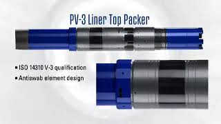 Liner Hanger Systems - Schlumberger