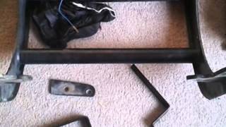 Calmini products, review and my poor experience