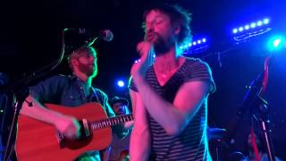 The Temperance Movement : &quot;Chinese Lanterns&quot; live at Bodega, Nottingham 4-5-13