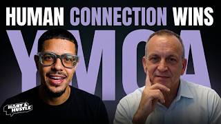 The Surprising Journey of a YMCA CEO: From Sports Director to Community Leader