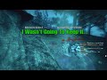 ESO. Khajiit, Sorc. Taking AD Scroll For A SUPER Short Run. For A Goof. Grayhost, Cyrodiil. PS5.