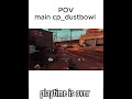 POV ur main map dustbowl  #teamfortres2 #spy #heavy #tf2 #demoman #tf2edit #shortvideo #tf2meme