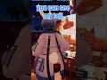 Sussy about my tail 🤨 #vtuber #bunnygirl #3d #funny #vr #envtuber