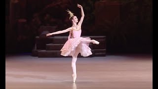 Maria Khoreva 2018  2021 Future Mariinsky Prima Ballerina