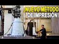 SpaceX Encuentra Solución Genial al Mayor Problema de Raptor