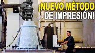 SpaceX Encuentra Solución Genial al Mayor Problema de Raptor