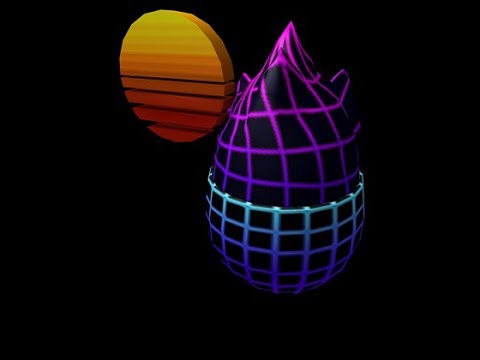 Roblox Egg Hunt 2019 How To Get Retro Egg The Geometric Easyist