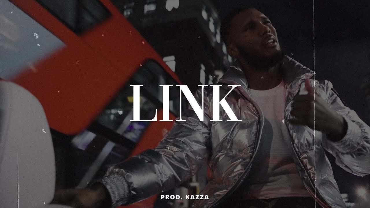 M1llionz x Headie One Type Beat - "Link" | UK Drill Instrumental 2022