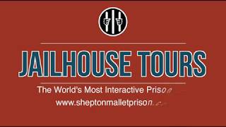 Things to do in Somerset - Visit Shepton Mallet Prison for Great things to do with the family