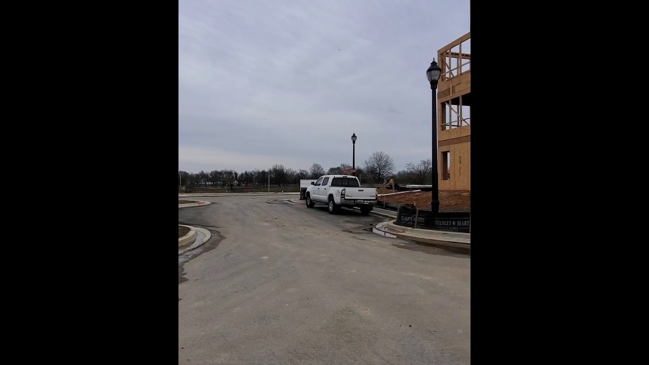 Riverfront at West Hyattsville YouTube