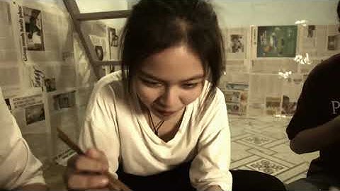 ĐỂ MÌNH GIÚP BẠN MỘT TAY – HÀNH TRÌNH 19 NĂM TIẾP SỨC MÙA THI