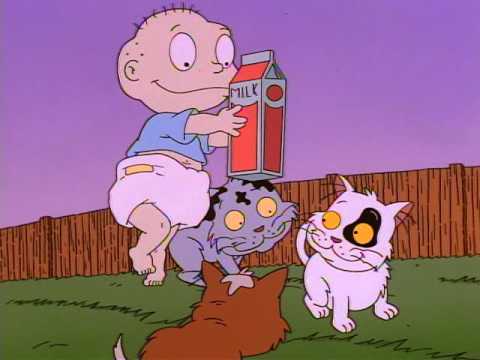 pages spongebob house coloring Spike's  YouTube  Pops Babies/Chicken