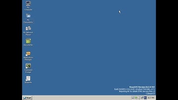 ReactOS 0.4.14