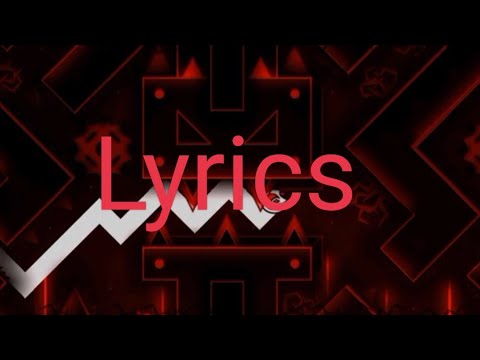 slaughterhouse lyrics Geometry Dash