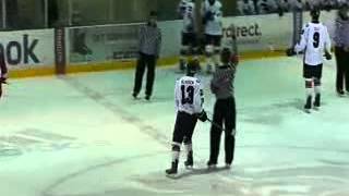 Gee-gees vs ravens- men's CIS hockey (2011_10_21)