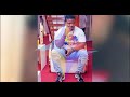 KASANDA ARRESTED OVER $275,000 GOLD SCAM