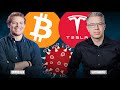 Frank Thelen & Julian Hosp: Bitcoin, Tesla & Milliarden Investments