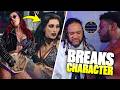 Solo Sikoa BREAKS Character! Rhea Ripley & Liv Morgan PROBLEM! Fatal Influence Plans CHANGE