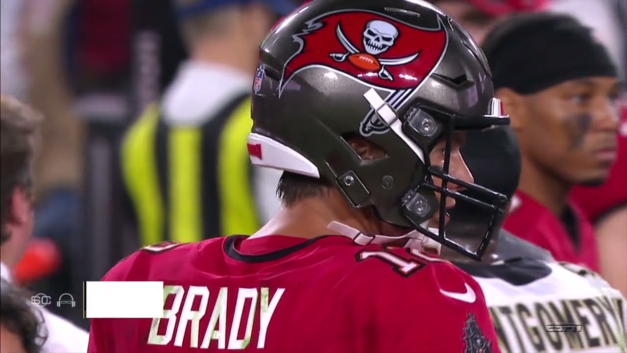 Saints vs. Buccaneers SNF Week 15 Highlights | NFL 2021