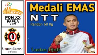 FINAL Randori Putra 60 kg_ NTT vs BALI