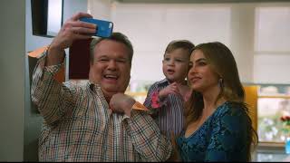 Modern Family - Season 5 - Gag Reel