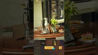 hidden objects game level 19 Gaming Short