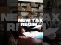April 2026 Tax Updates You Must Know | New Financial Year Changes Explained