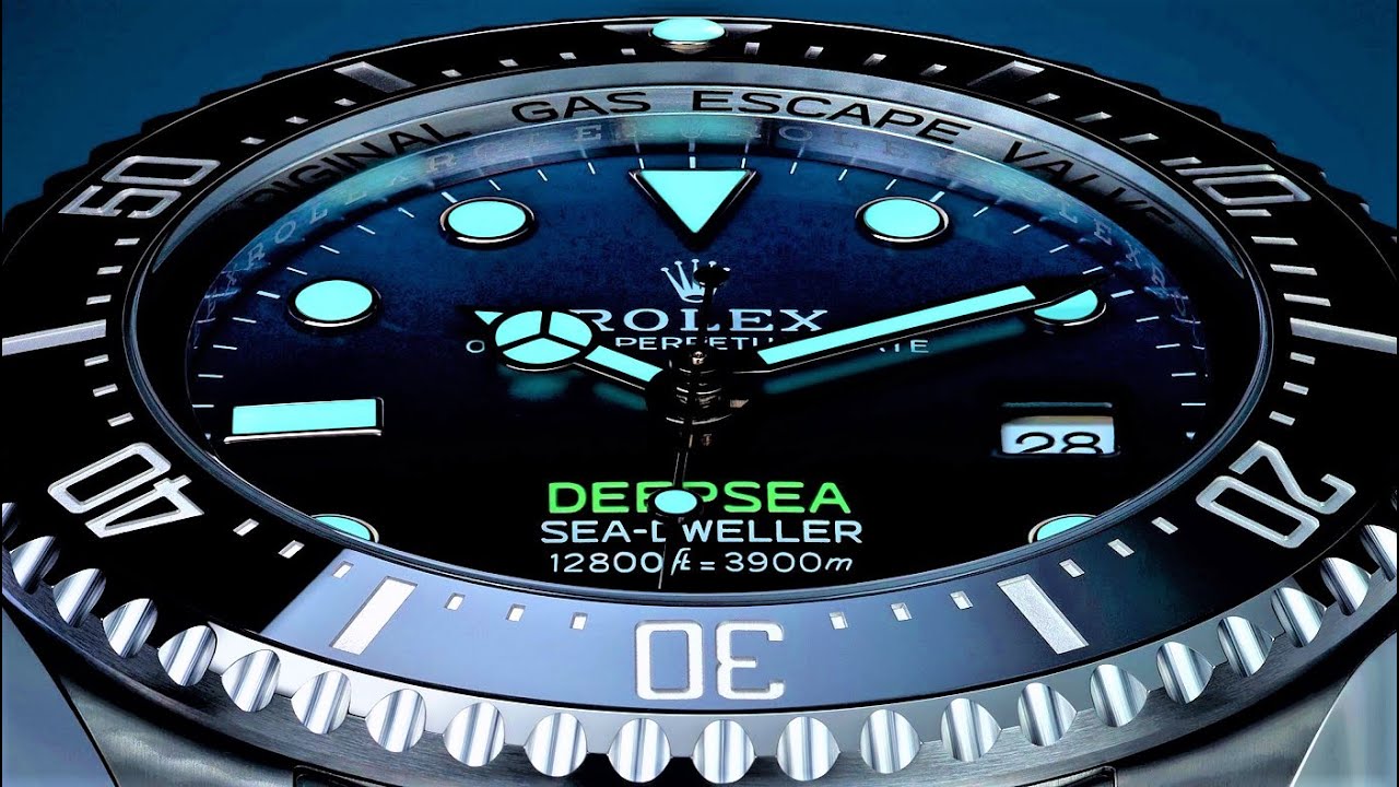 Top 10 Best Rolex Watches For Men To Buy in 2024! YouTube