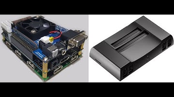 Composite Video Output Comparison, Original Hardware, Analogue and MiSTer
