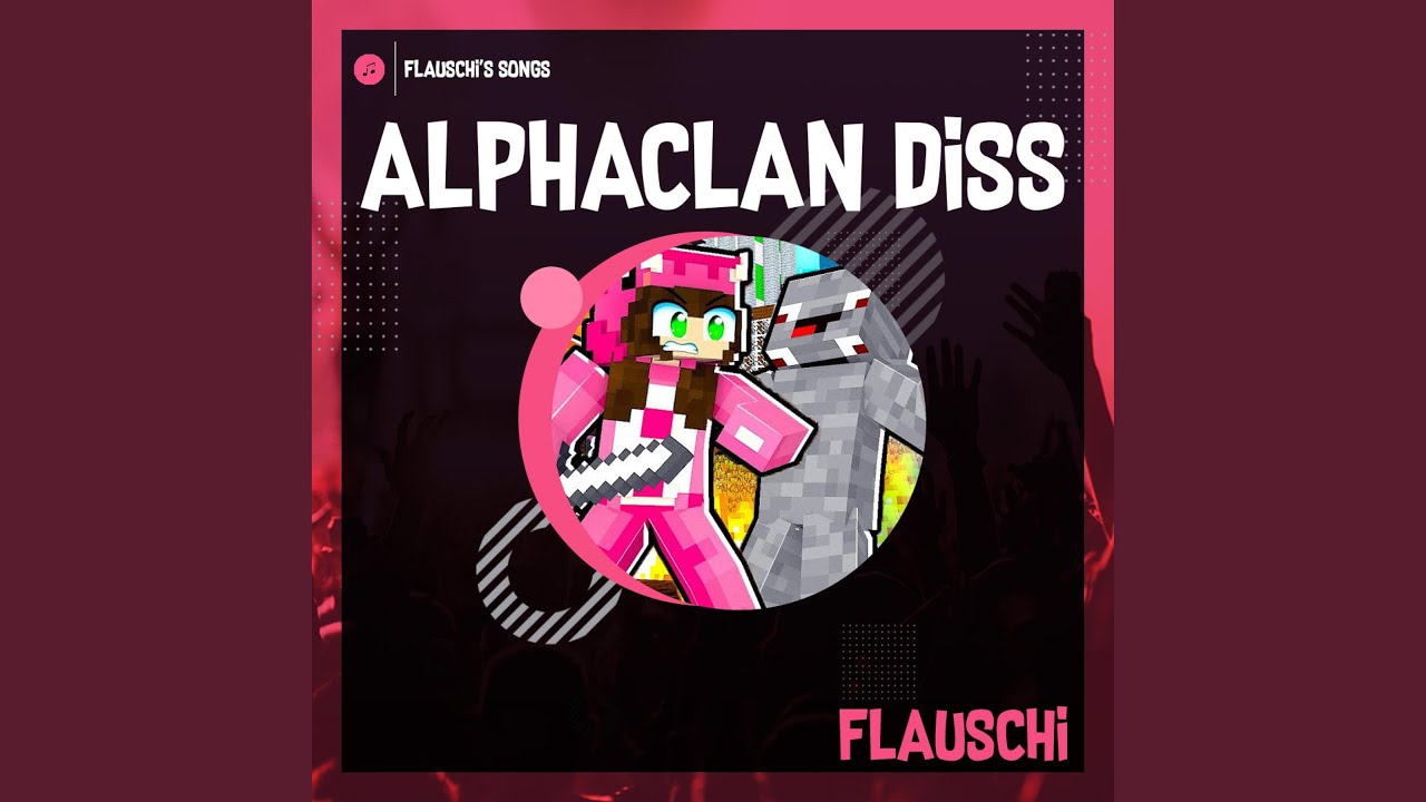 Watch Alphaclan Diss on YouTube Watch Alphaclan Diss on YouTube