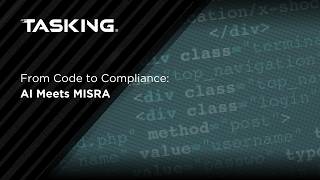 From Code to Compliance: AI Meets MISRA