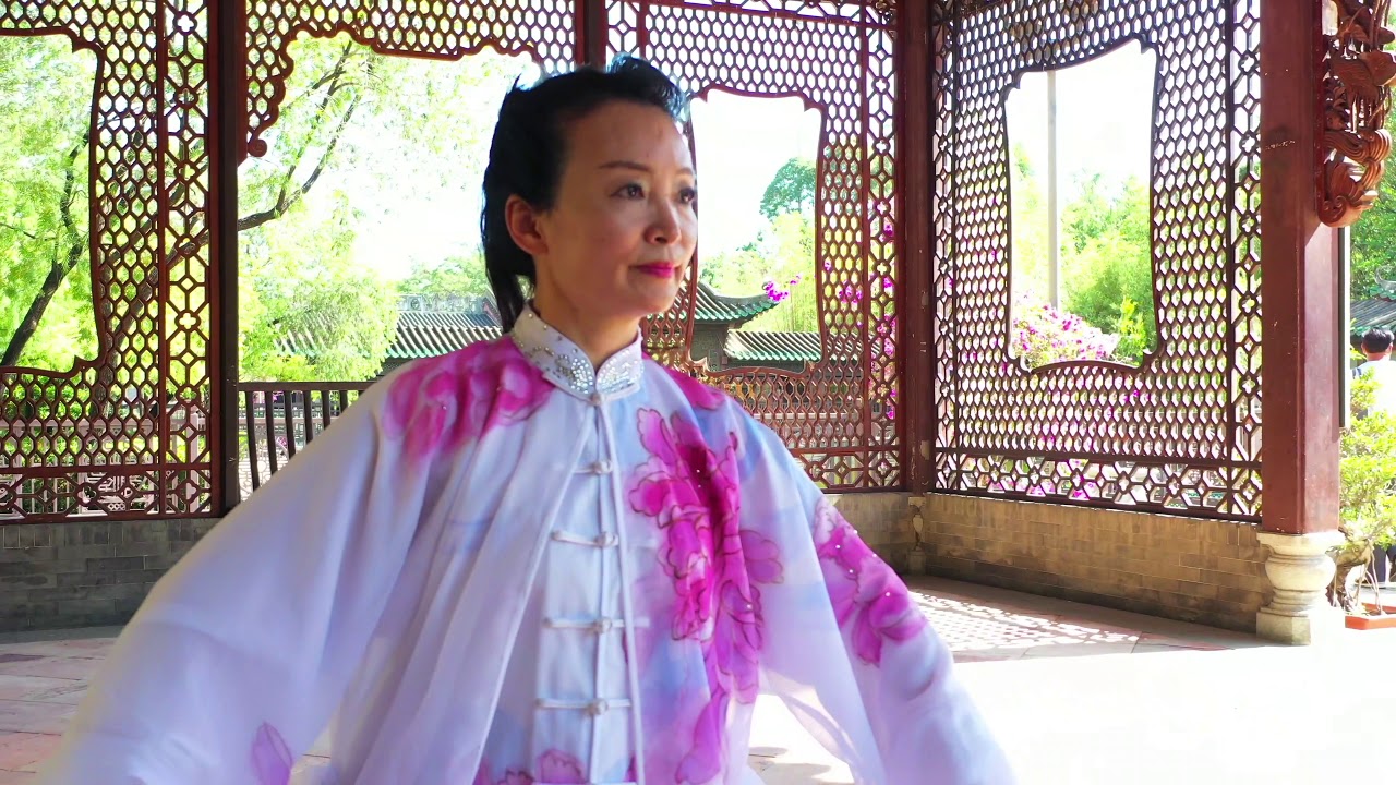 #ChenStyleTaiChi18 #陳式精要18式 #太極拳 #陳健 #武當太極 #WudangTaichi  #Taichi #Chenstyle #楊式太極 #陳式 #顧式太極  #太極基本功