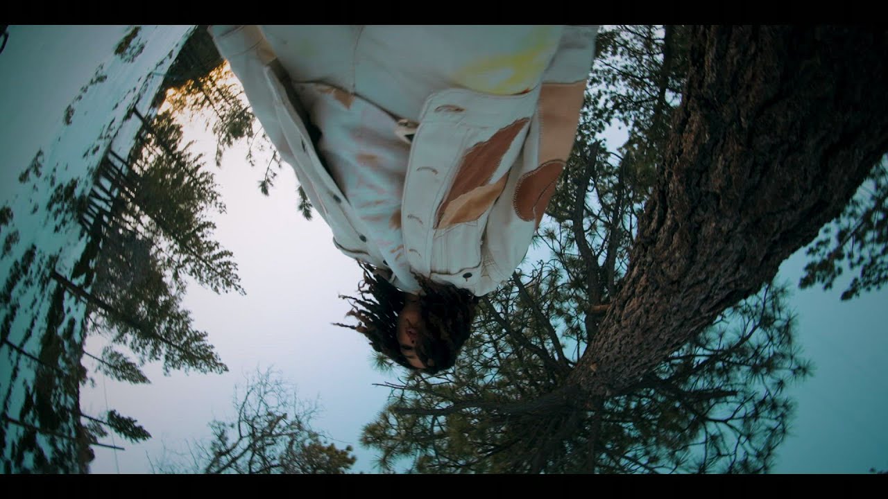 Watch Kaien Cruz - Black Ice (Lyric Video) on YouTube Watch Kaien Cruz - Black Ice (Lyric Video) on YouTube